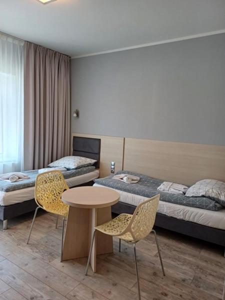 Horyzont Apartamenty- 50M Od Morza!!!Apartamenty Prywatne W Family Dominikana- Self Check In เชียโนเซตี ภายนอก รูปภาพ